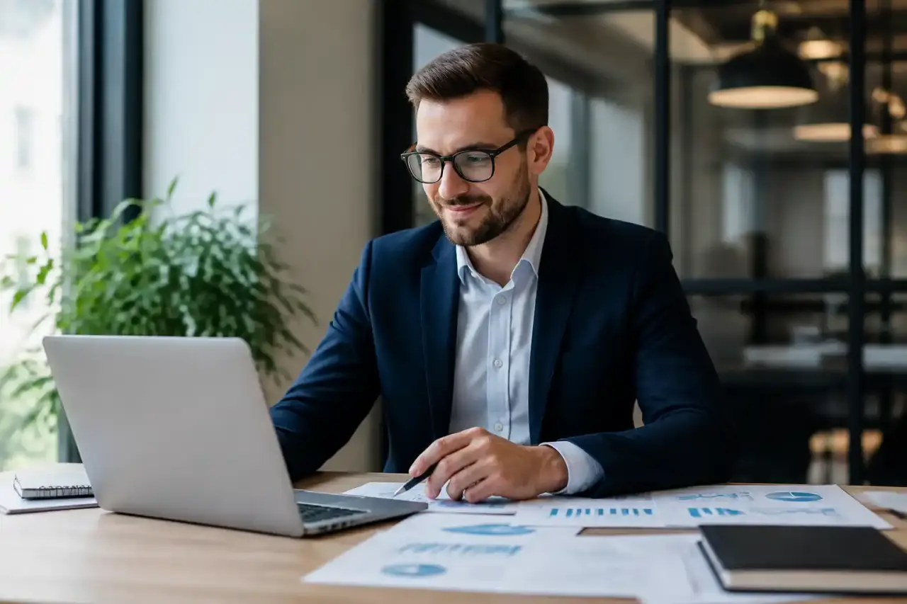 Comment booster la rentabilité de votre PME en 2025