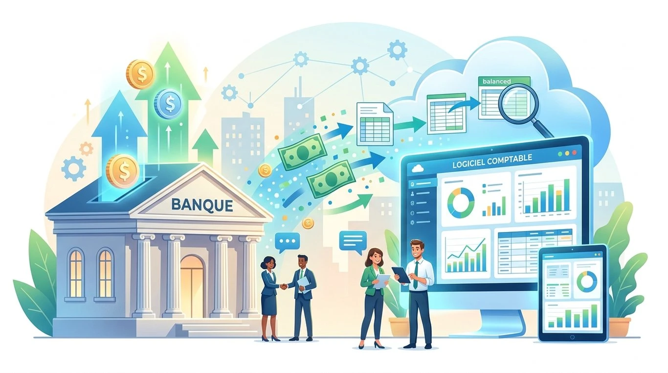 Logo Banque 2