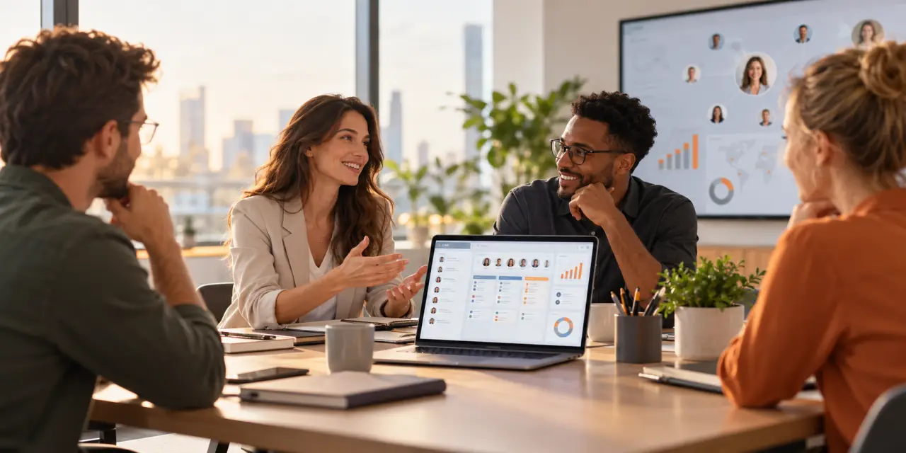 HubSpot, outil de gestion tout-en-un : la relation client, pas toute l’entreprise
