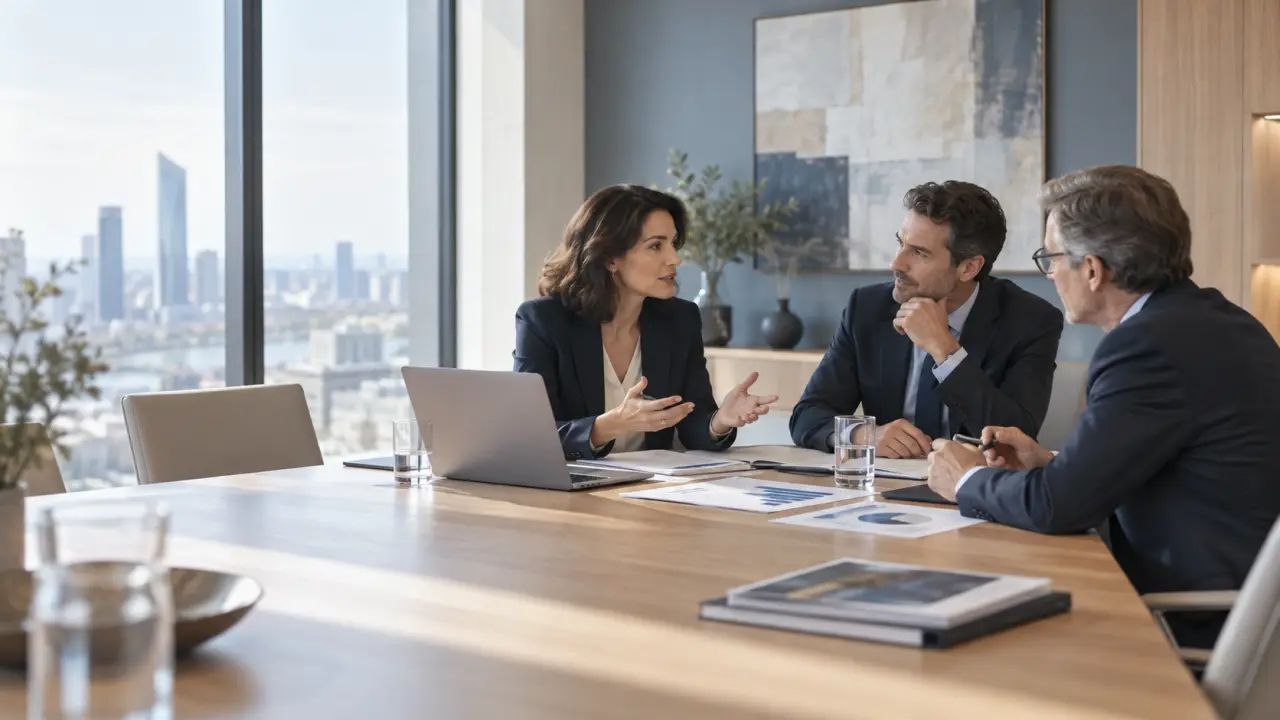 Capital-investissement : financer une entreprise sans remboursement mensuel
