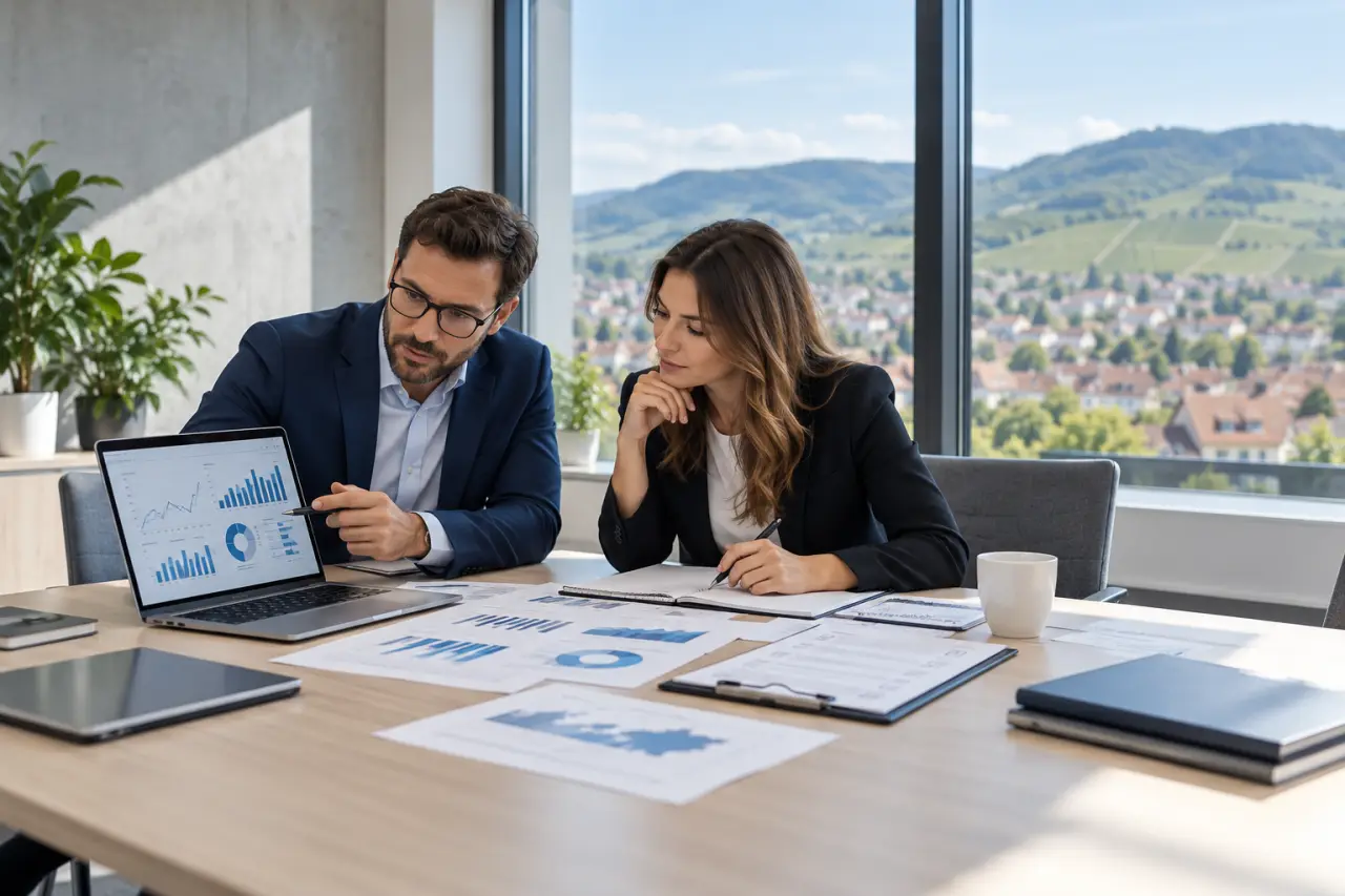 Agence webmarketing en Alsace : comparez les preuves avant les devis