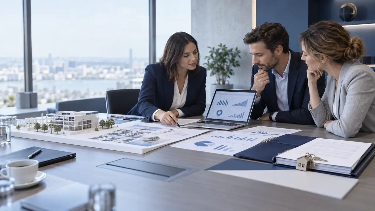 Que regarde la banque pour un prêt professionnel ? Projet, chiffres et garanties passés au crible